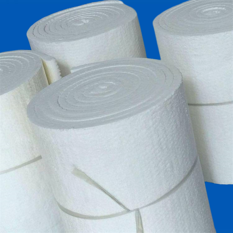 南乐陶瓷纤维毡